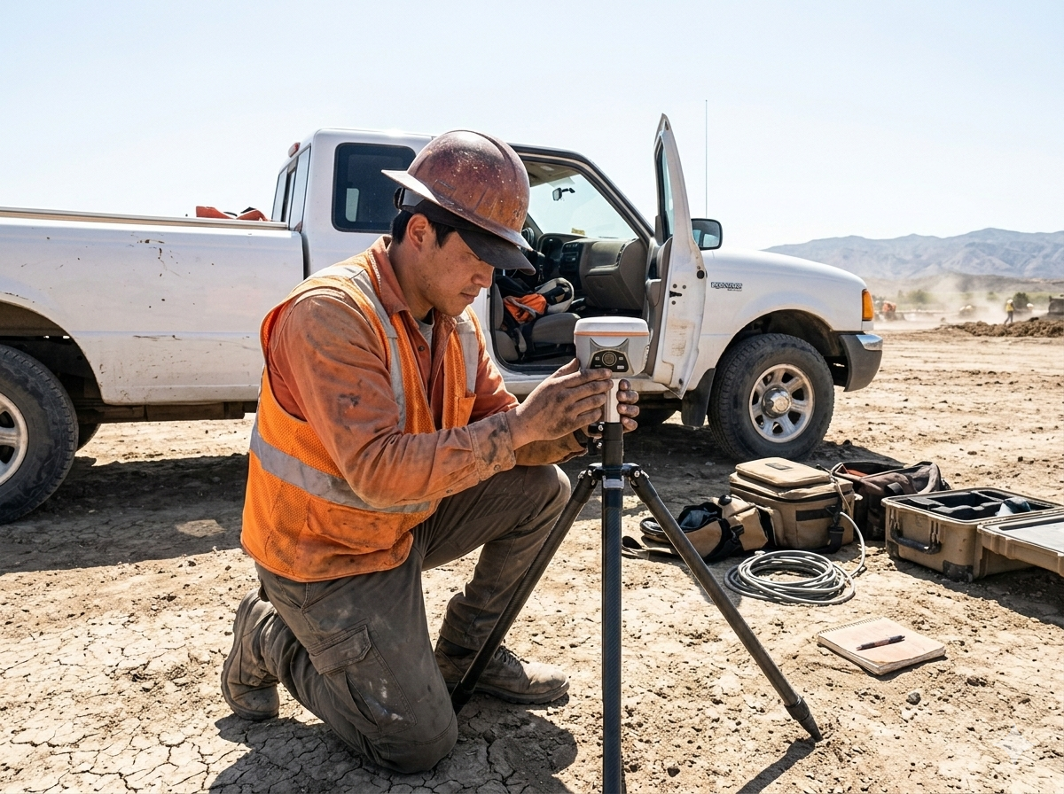 Falcon X — технологии