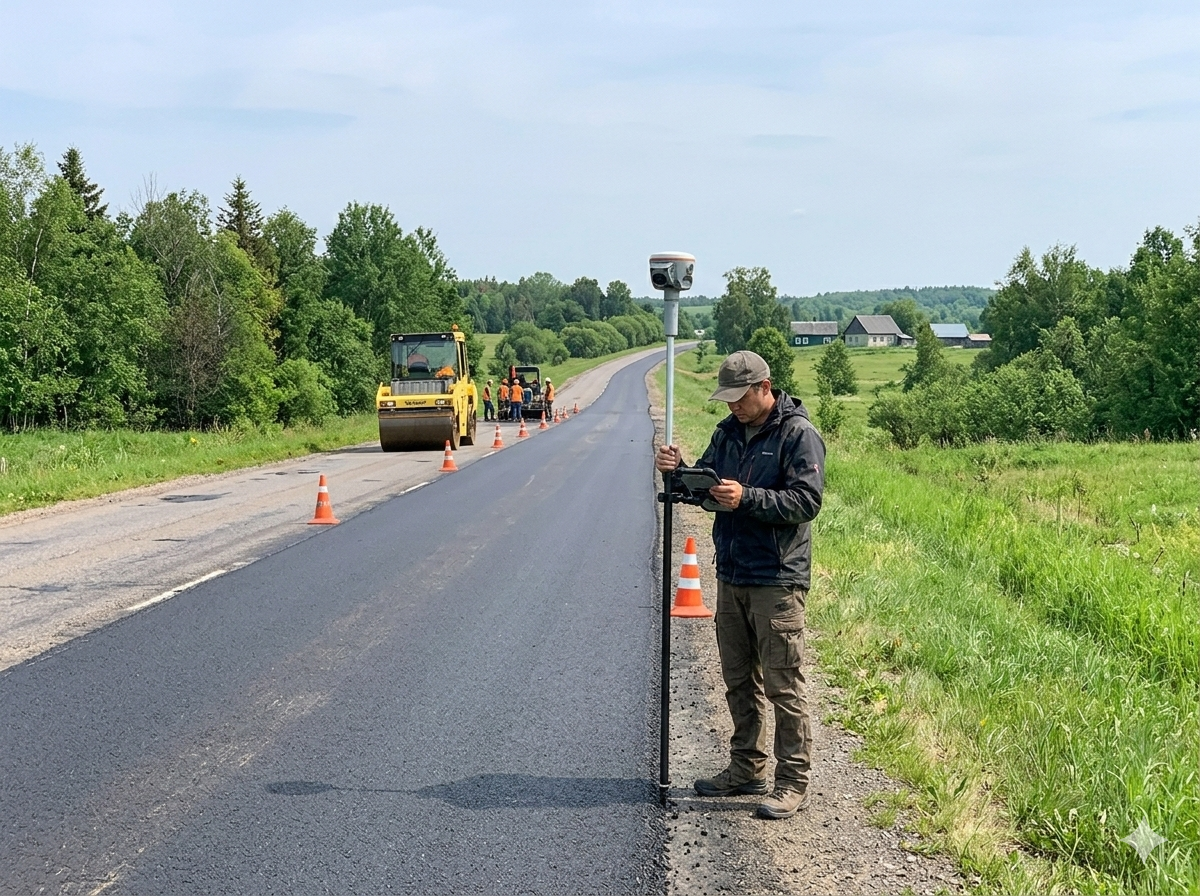 Falcon X — точность